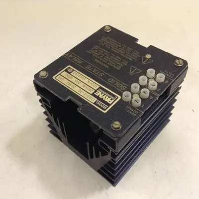 USED PAYNE ENGINEERING 11DZ-2-30