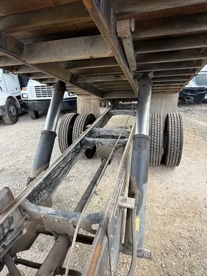 Used 2001 FREIGHTLINER FL70 Dump trucks Texas US | Proxy Equipment #1388848