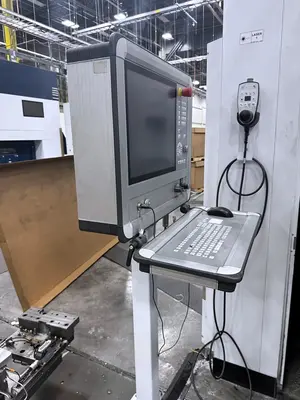 Used 2020 Trumpf TruLaser Cell 8030 4kW 5 Axis 3D Fiber Laser Laser Cutters Arizona US | Machine Tool Bids #1509627