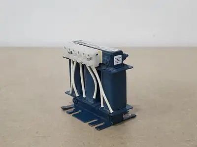 USED MTE RL-00201