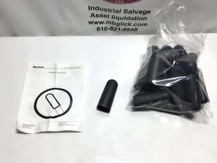 Used _UNKNOWN_ _UNKNOWN_ Heat Shrink Accessories Pennsylvania US | Moses B Glick #1011414