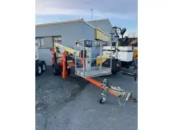 Used 2020 JLG T350 Towable Boom Lifts Pennsylvania US | Iron Exchange Equipment Solutions #1353745