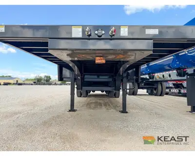 Used JET _UNKNOWN_ Low Bed Trailers Iowa US | Keast Enterprises #1360323
