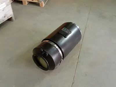 NEW MAMMOTH DPF84716