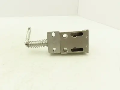 Allen Bradley 440T-MSALE10BB Guardmaster Trapped Key Interlock Switch With Key