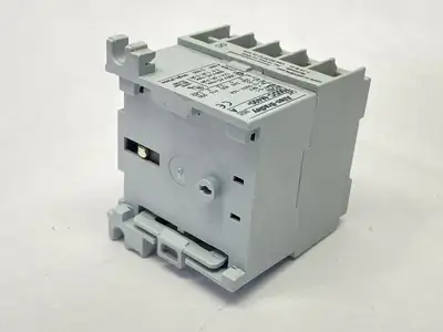 700DC-M400A24 | Allen Bradley  Ser A Miniature Control Relay 24VDC Coil - Used