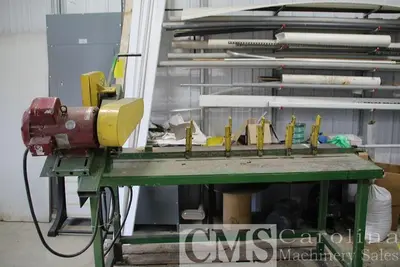 Unknown Chop Saw