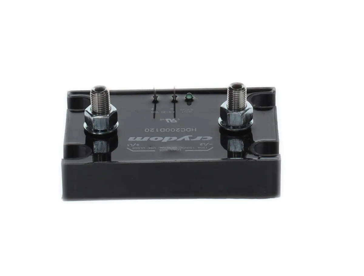 KUKA Charging relay KMP 1500 sp.parts package