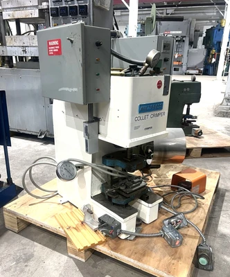 USED DENISON MULTIPRESS DENISON MULTIPRESS WUA-2TR PRESS