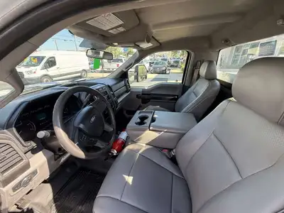 Used 2019 FORD F550 Misc Trucks California US | Commerce Truck Equipment Sales #1547750