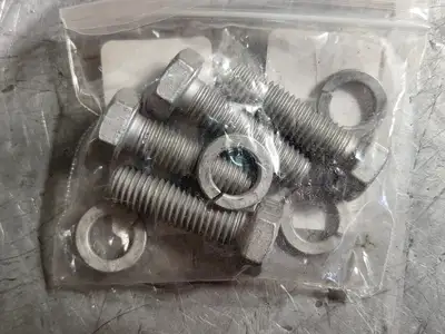 NEW ROTORK WIQ71108
