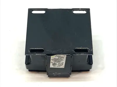Used Hammond _UNKNOWN_ Transformers Michigan US | Maverick Industrial Sales #1402113
