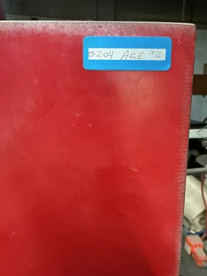 ACE AUTOMATION #2 Blast Cleaning | Turner's Machinery (5)