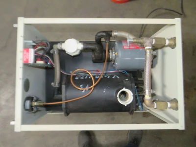 Used VWR SCIENTIFIC _UNKNOWN_ Chillers | OCO Industrial #1702824