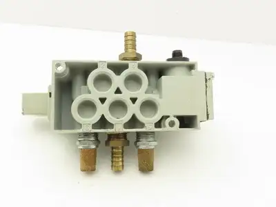 Used AVENTICS _UNKNOWN_ Valves/Fittings Indiana US | Arrow Industrial #1147577