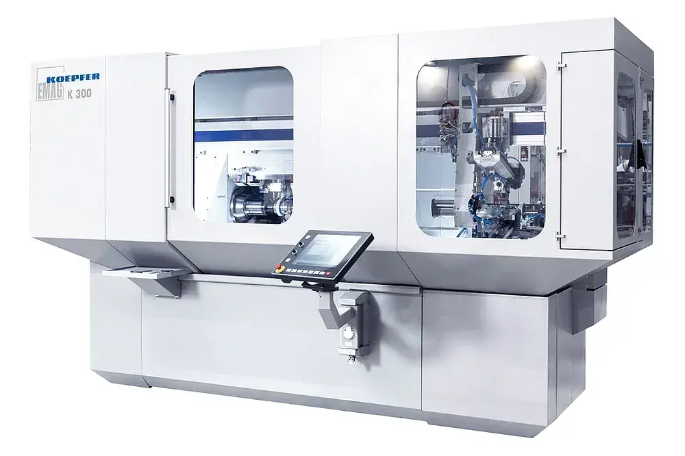 NEW EMAG K300