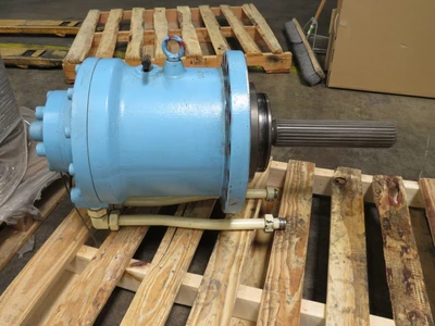 Used KAWASAKI _UNKNOWN_ Hydraulic and Pneumatic Motors Texas US | OCO Industrial #1717093