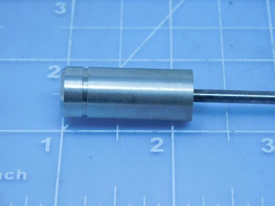 New | in-Stock BRAN LUEBBE _UNKNOWN_ Pneumatic Cylinders Texas US | OCO Industrial #1571309