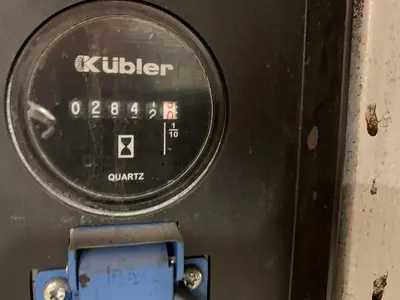Used 2008 TRUMPF 8002 Laser Welders Michigan US | Aucto #1334445