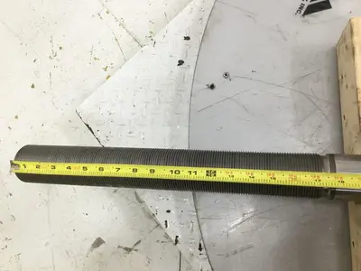 USED VAN DORN 340953-C