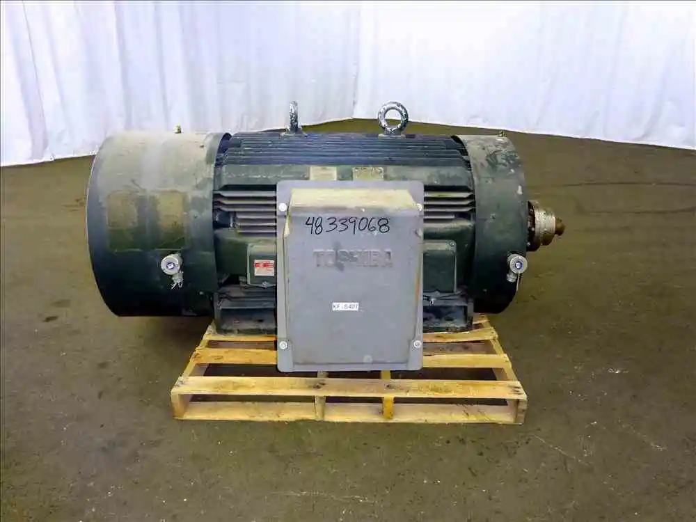 USED TOSHIBA 1