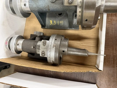 Used _UNKNOWN_ _UNKNOWN_ Wheel Dressing Machines Michigan US | Miedema Asset Management Group #1442374