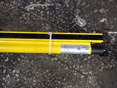 USED ALLENBRADLEY T4J1600YD