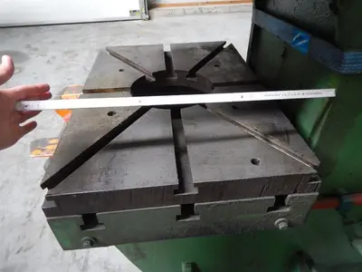 USED WMW PEE 160 TON
