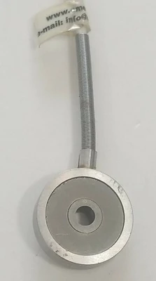 USED Omegadyne LC8100-200-5
