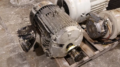 USED Emerson J02-R106-M