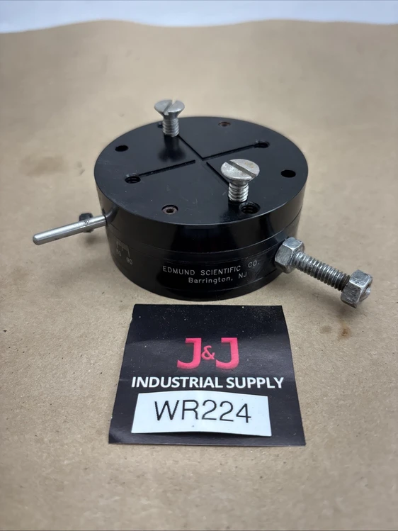 Used EDMUND OPTICS Does Not Apply PLC Processors Indiana US | J&J Industrial Supply #523206