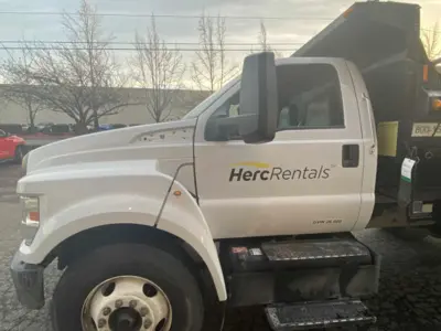 2017 FORD F-750 SA Dump Trucks | Steam Well LLC (1)