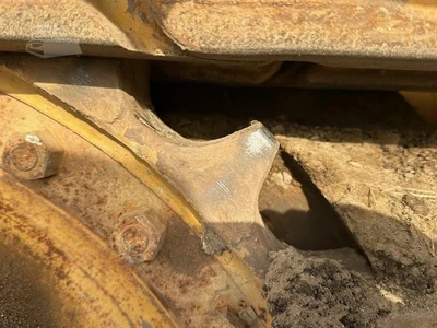 Used 2016 CATERPILLAR D5K2 LGP Bulldozers North Carolina US | Southeastern Equipment Corp #1467728