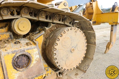 Used 2017 JOHN DEERE 750K Crawler Dozers California US | Monster Iron Equipment Services #1481068