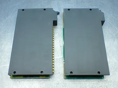 Used ALLENBRADLEY 1771IBN PLC Input & Output Ohio US | HGR 24 #879741