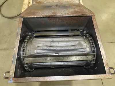 Used BARNES _UNKNOWN_ Conveyor Parts Indiana US | Arrow Industrial #885085
