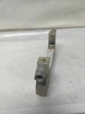 Used SMC SY5240-5DZ Solenoid Valves Ohio US | Surplus Asset Holdings #1243278