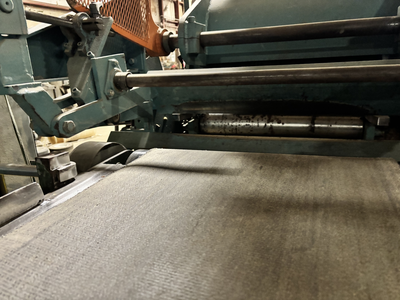USED NEWMAN EPR-24-SS