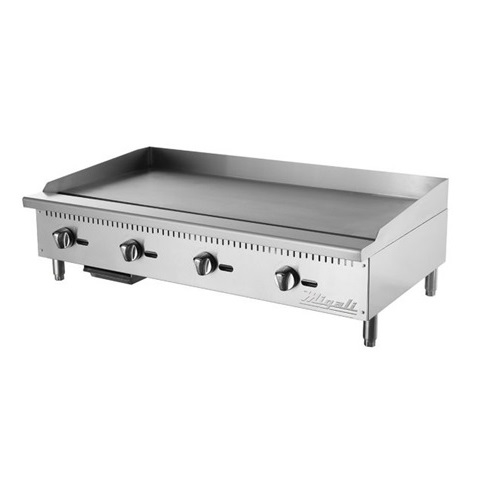 Used _UNKNOWN_ _UNKNOWN_ Commercial Flat Top Griddles Washington US | Epic Foodwares #1557561