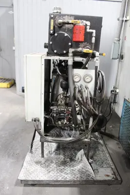 2003 MORI SEIKI SL-403B/800 CNC Lathes | Levy Recovery Group (8)