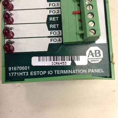 USED ALLEN BRADLEY 91670601
