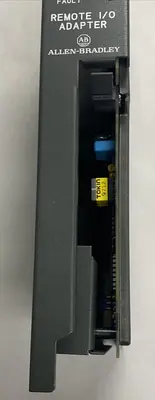 USED ALLEN-BRADLEY 1771-ASB