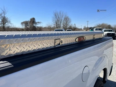 Used 2010 FORD F150 Pickup Trucks Tennessee US | Moore Equipment #1516695