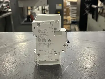 New | in-Stock SCHNEIDER ELECTRIC M9F42125 Switchgears British Columbia CA | Lenmark #241147
