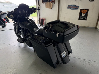 Used 2011 HARLEY DAVIDSON FLHTP Motorcycles (Misc) Michigan US | Miedema Asset Management Group #1293928