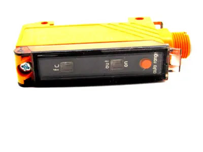 NEW IFM OBF-FPKG/US OB5021 PHOTOELECTRIC SENSOR OBFFPKGUS