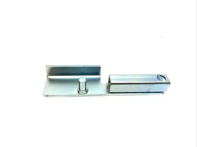USED KNAPP 404 311006 LEVER, U05-6-1-3-1