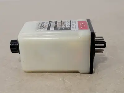 USED AGASTAT 9812B11C