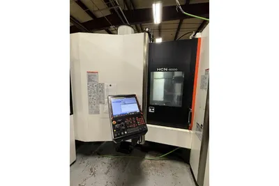 Used _UNKNOWN_ _UNKNOWN_ Flexible Machining Systems Utah US | KD Auctions #1549078