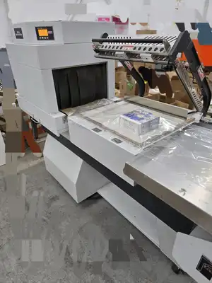 USED 2022 HEAT SEAL HDX350